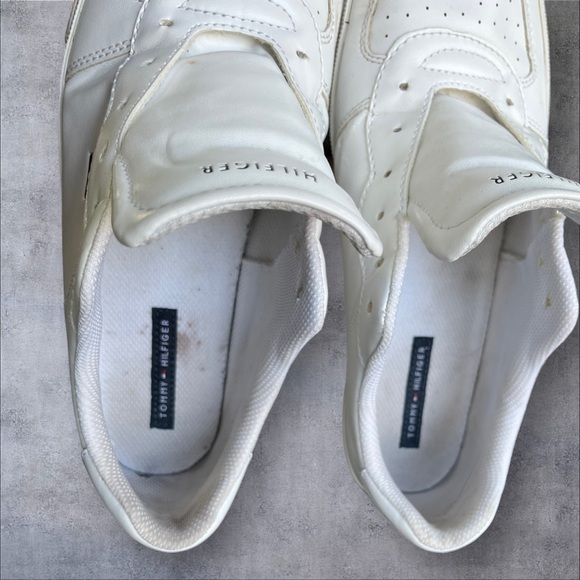 Tommy Hilfiger Sneakers Shoes - Picture 11 of 12